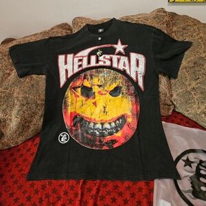 HELLSTAR T SHIRT